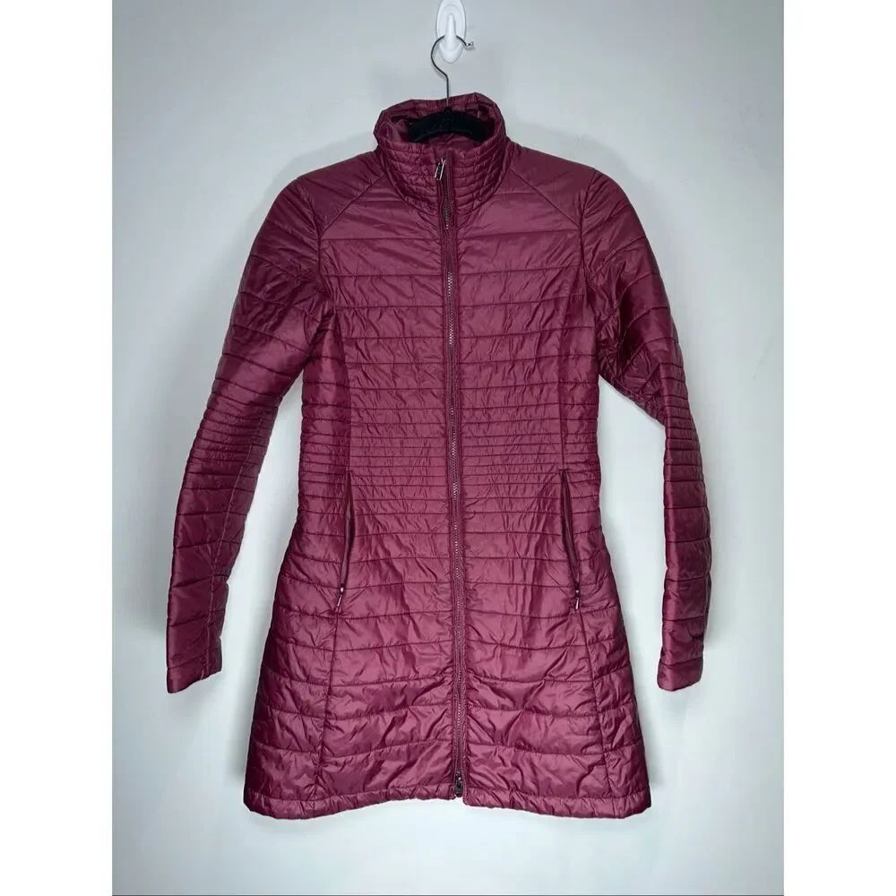 Patagonia Kai Lee Parka size XS